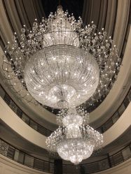 -上海瑞金洲际酒店·宴会厅