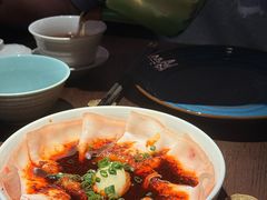 蒜泥白肉-宋·川菜(珠江新城店)