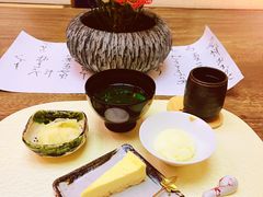 -空蝉怀石料理(益丰·外滩源店)