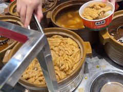 -卤大叔·广州牛杂(壹方城店)