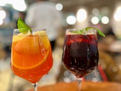 -CRAZYONES西班牙海鲜饭(上海美罗城店)