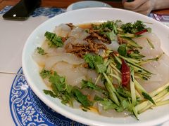 -东方饺子王(大屯路店)