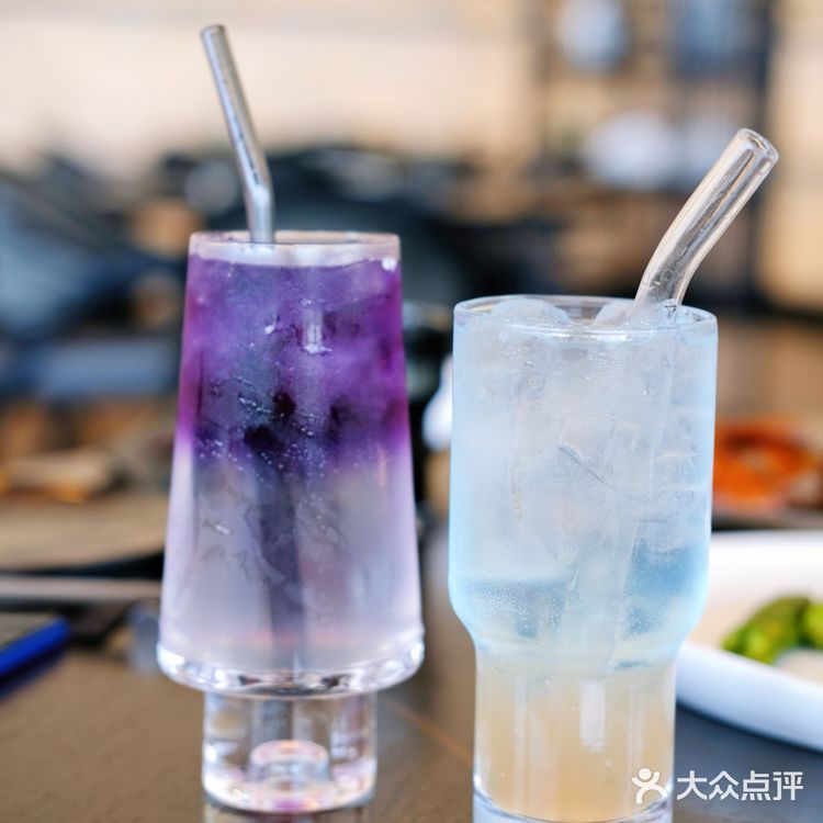 初筵｜上海外滩高颜值江景餐厅☁️