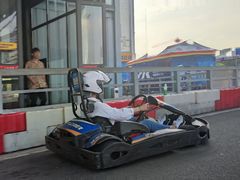 -赛卡联盟WSK卡丁车俱乐部