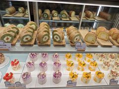 -崎本的店·专业酵种吐司(无锡万象汇店)