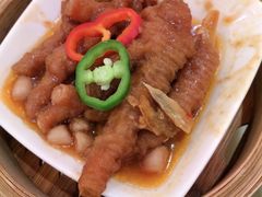 -益利大酒楼(井岸店)