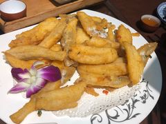 -大洋家·精品潮汕菜·生腌砂锅粥(天河东路店)