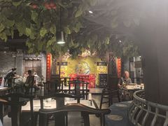 -四世同堂·京菜·烤鸭(双井店)