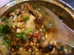 -味舵主重庆火锅(邓尉路店)
