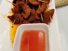 -粤香村(清真川菜店)