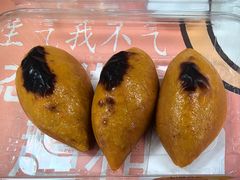 -鲍师傅糕点(江苏路店)