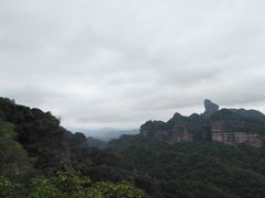 -丹霞山风景名胜区