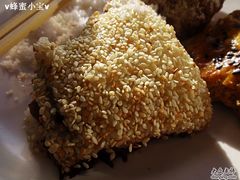 -南来顺饭庄·清真(南菜园店)