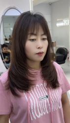 -H·Y HAIR SALON烫发·染发·造型
