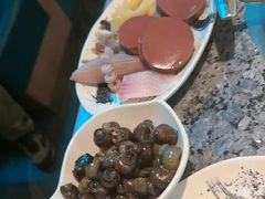 -阪尚皇·原切牛排·烤肉火锅自助(北京路店)