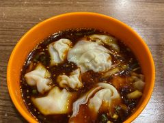 -继红顺河抄手名小吃