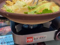 -敏华冰厅(平安金融中心店)
