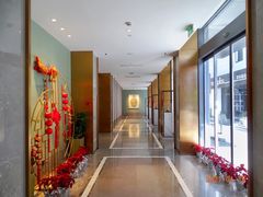 -杭州西湖仁和饭店(湖滨银泰in77店)