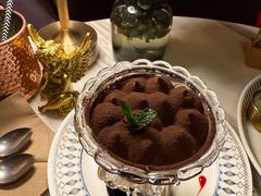 -IL TEATRO 精品意大利餐厅