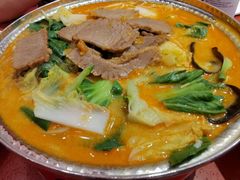 -喜家德虾仁水饺(长泰广场店)