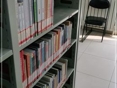 -石景山区图书馆(八角南路)