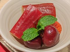 -湖滨28中餐厅·西湖宴·杭州君悦酒店