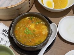 -苏小柳点心·手作小笼包(浦东嘉里城分院)