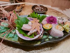 -鮨政·Omakase(港汇恒隆广场店)
