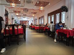-粤北餐馆