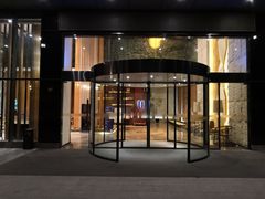 -优逸酒店(柳州窑埠古镇万象城店)