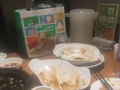 -吕氏疙瘩汤·新鲁菜(济南万象城店)