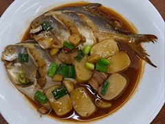 -渔满仓海鲜渔家(象山二店)