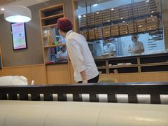 -真阿婆水饺(科技路西口店)