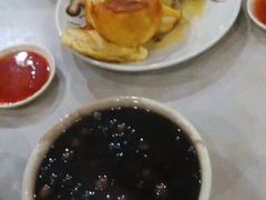 味一早餐(新芝路)-味一早餐(新芝路店)