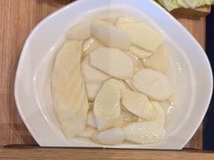 -蝎王府羊蝎子(西直门店)