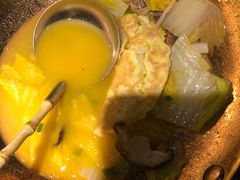 -绿茶餐厅(城西银泰城店)