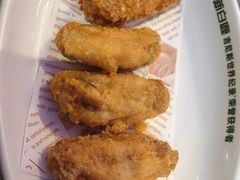 -新白鹿餐厅(百联中环店)