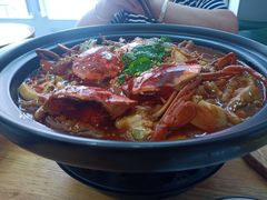 -醉得意·山茶油炒土鸡(福州马尾西堤店)