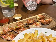 -G+KITCHEN(龙湖狮山天街店)