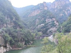-黑龙潭风景区