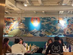 -半天妖烤鱼(方庄店)