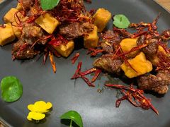 -榕意·川味之美(深业上城店)