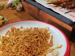 -丽伟的串·烧烤·砂锅(泰丰店)