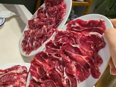 -陈记顺和潮汕牛肉火锅(韩江路店)