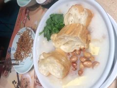 粥好运-点都德(华强南店)