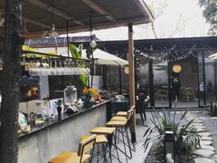 -云里小坐·小院里·团建·宴请·下午茶(三圣乡店)