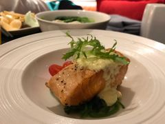 -厦门艾美酒店·新食谱西餐厅