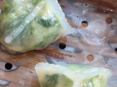 -潮府馆·非遗潮州菜·港式点心(世纪公园店)