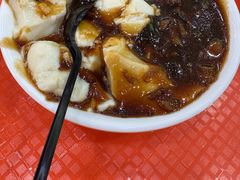 -老回回小吃(百万庄店)