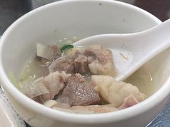 -莒县世起全羊馆(塔桥人家店)